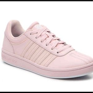 K-Swiss Chesterfield Sneaker